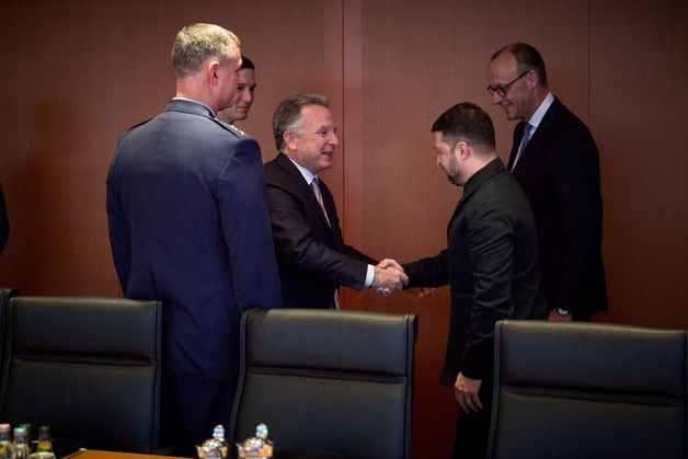 美, 우크라 '나토 조약 수준' 안보 보장 제안…"러 수용 기대 중"