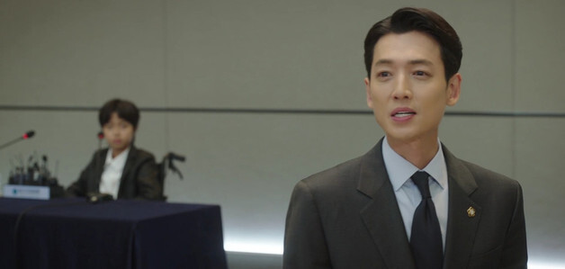 '프로보노' 반격 나선 정경호, 명품 변론 카타르시스…4회만에 8%로 껑충