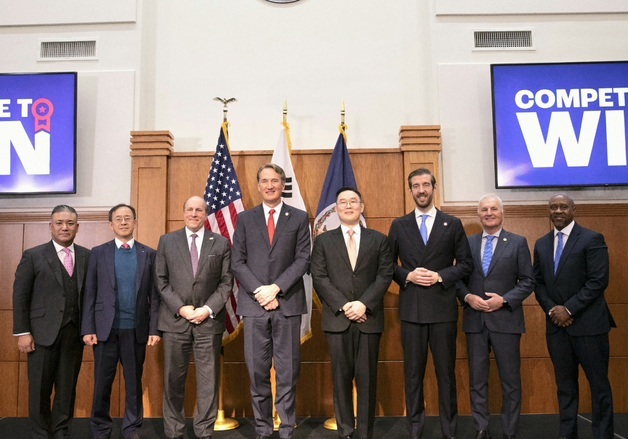 LS전선, 美에 희토류 영구자석 공장 설립 추진