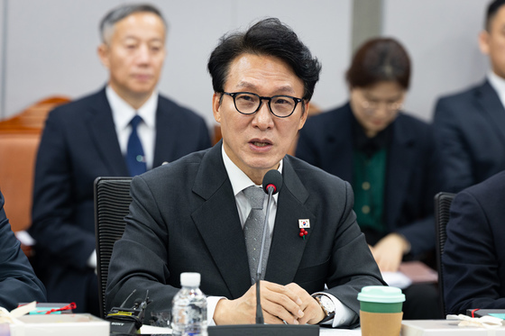 내란특검, 민주 14명·국힘 11명 등 의원 31명 조사…김민석 포함