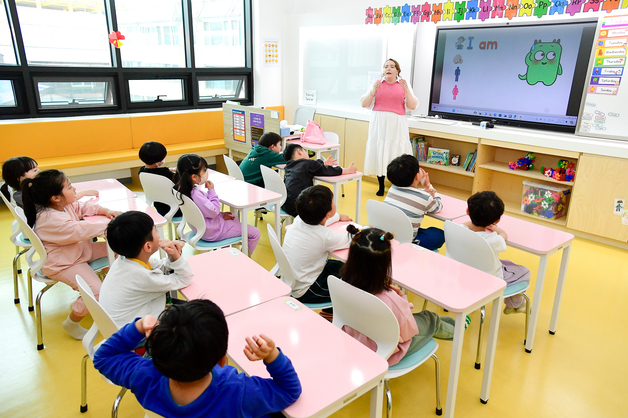 화천커뮤니티센터 내년 신입생 모집…희망 아동 플러스 돌봄반 편성