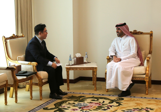 K-지식재산 외교, 카타르 진출로 중동 협력 지평 넓힌다