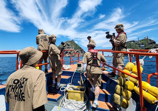 경북교육청, 독도 탐방·AR·메타버스 교육 확대…'독도 가이드북' 개발