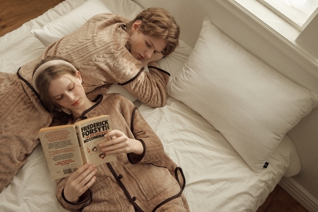 이랜드 에블린, '소프트 허그' 컬렉션 공개