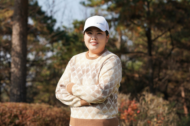 '골프여제' 박인비, 국제골프연맹 이사·행정위원 공식 활동 돌입