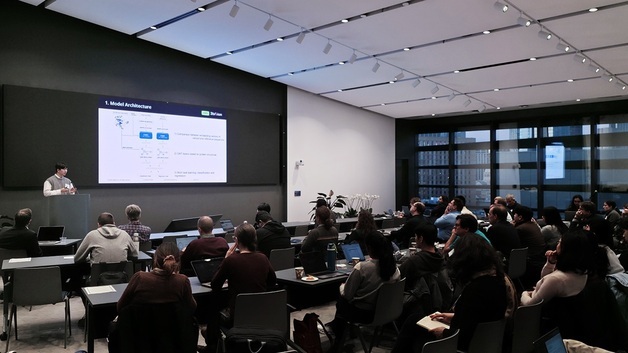 쓰리빌리언, 美 유전체 해석 챌린지 최우수팀 선정…기술력 검증