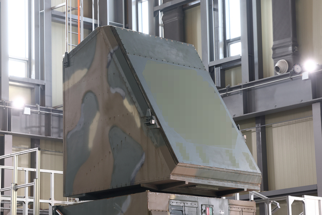 K-방산 '눈·두뇌' 이곳서 태어난다…한화시스템 구미공장[르포]