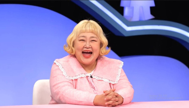 홍윤화, 다이어트 성공 "30㎏ 감량…체중 두자릿수" 깜짝 고백