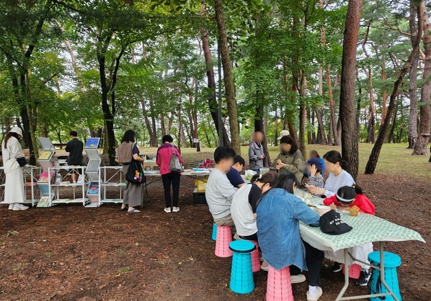강릉시립도서관, 시민 만족도 높은 문화·독서 프로그램 '풍성'