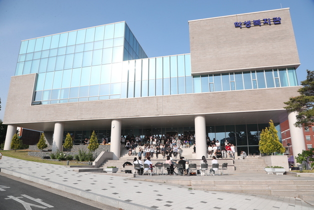 한림성심대 교육시설 안전 인증평가 '최우수·우수' 등급 획득