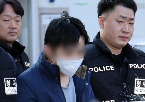 50대 어머니 공격해 숨지게 한 20대 아들 구속기로