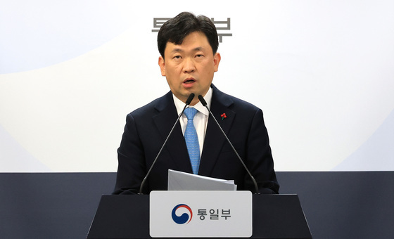 통일부 "대북전단의 시대 막 내려…'경찰관직무집행법' 통과 환영"(종합)