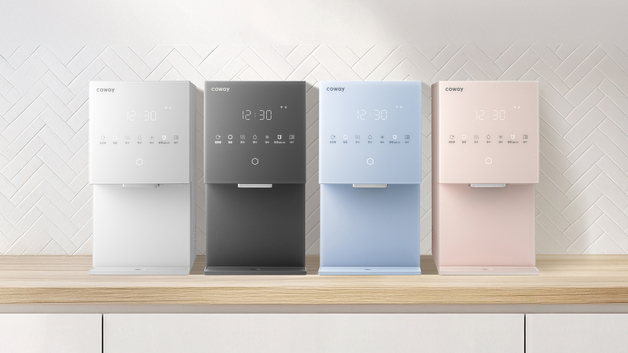 코웨이, 브랜드스탁 '대한민국 100대 브랜드' 선정