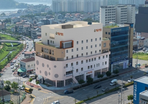 전남 공공산후조리원 8호점 내년 1월 여수 예울병원에 개원