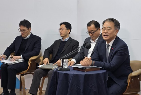 이 대통령 발언에 힘 받은 대통령 세종집무실…"2030년 완공"