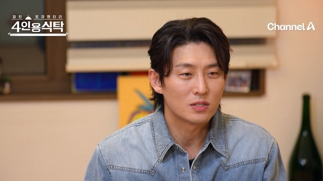 고준 "유년 시절 전신 화상…신부 꿈꿨으나 이성에 눈떠 포기" 고백