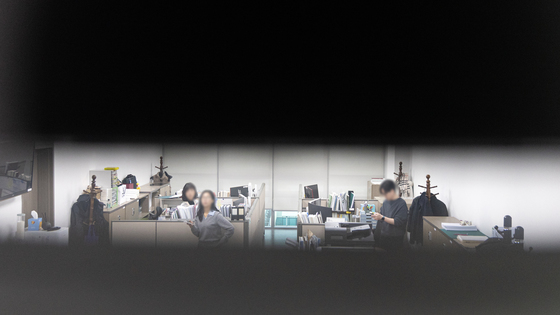 경찰, 전재수 의원실 압수수색