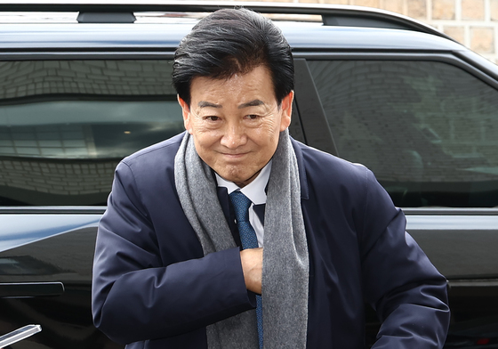 통일부, '남북관계발전위원회' 신규 민간위원 간담회 개최