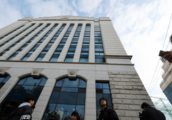 경찰, 통일교 서울본부 압수수색