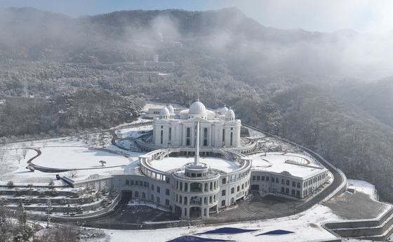 '통일교 특검' 민주 지지층 67% 찬성…'특검 반대' 22%의 3배 [갤럽]