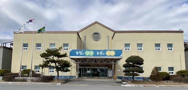 '충북 첫 시도' 농자재 반값 지원한 제천시, 내년도 18억 투입