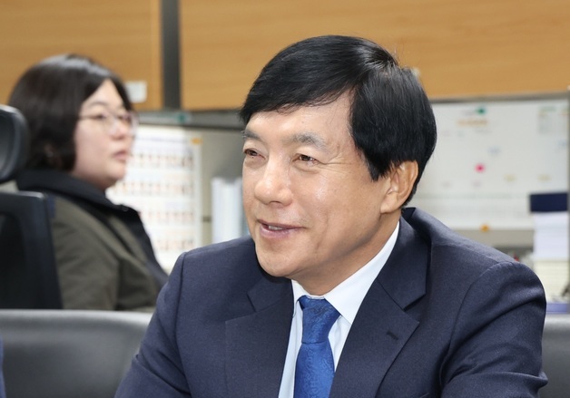 이성윤 의원, 민주당 선정 2년 연속 '국감 우수의원'