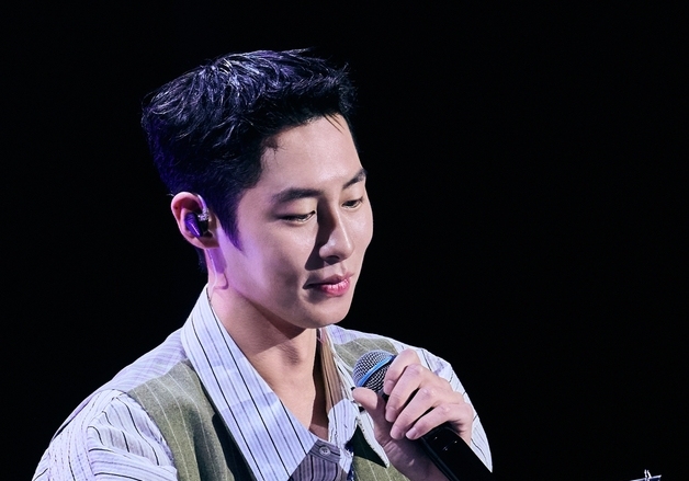 이재욱, 서울 팬미팅 성료…"모든 순간 큰 힘, 소중한 기록"