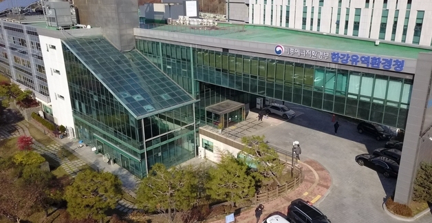 한강청, 파주 등 경기북부 6개 시·군 정비공장 특별점검