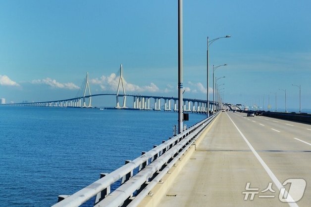 영종대교·인천대교 통행료 지원 3년 연장…개인 장기임차차량 포함