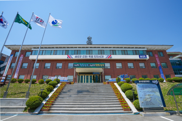 양구군, 농업법인 실태조사 추진… 236개 농업법인 대상 점검