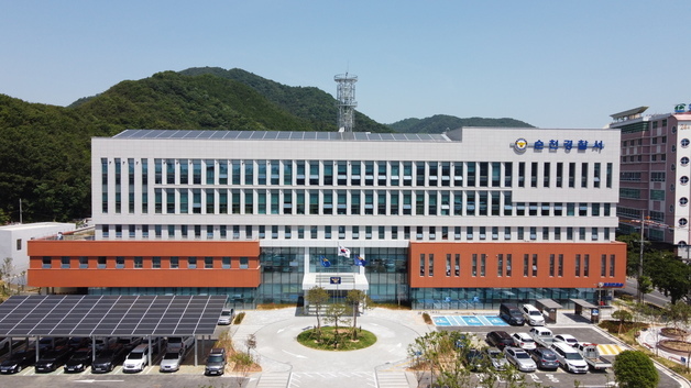 순천경찰서, 신종 피싱 '셀프감금형' 범죄 주의 당부