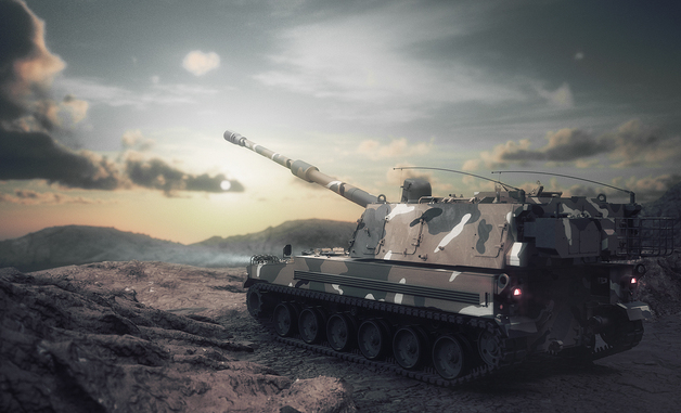 한화에어로, 美 포탄 공장 설립 속도 "10억 달러 투자·2030년 양산"