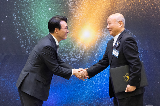 김민석 총리 '사회대개혁 잘 부탁합니다'