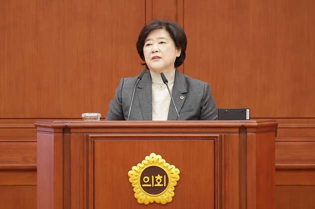 “대전시민의 날, 시민 정체성 대표하는지 의문…새로 제정해야”