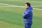 U23 이민성 감독 "국내 선수들로 아시안컵 대비&hellip;최종 목표는 AG 金"
