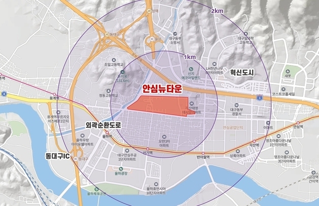 신세계사이먼, 대구광역시와 '대구 프리미엄 아울렛' 개발 MOU