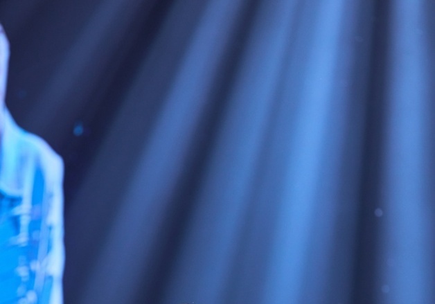 로이킴, 3일간의 힐링 공연 "올해 개그맨처럼 다양한 활동 기뻐"