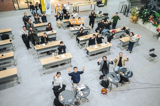 부산 영도구, 창업경진대회 개촤…'전문가용 에어부목' 등 아이디어 발굴