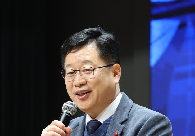 안호영 "이원택·김관영, 반도체 이전 대통령께 함께 건의하자"