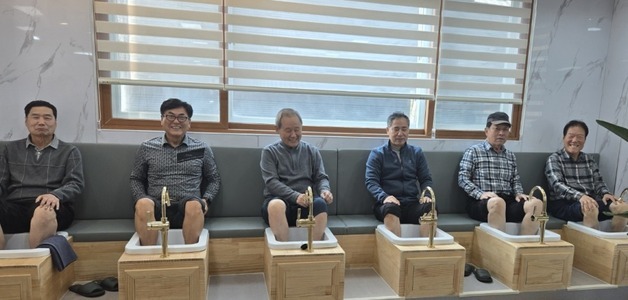 늘행복한실버케어센터 청주 성화동 오픈…일상 활력·행복 제공