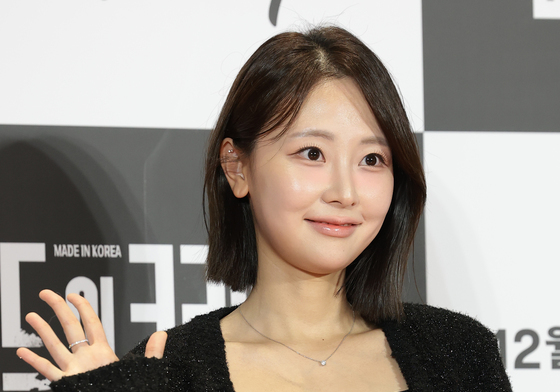 신예원 아나, 영화관 온 야구장 여신