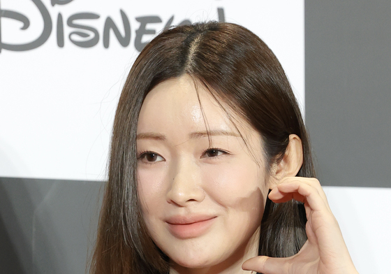 '하정우와 열애' 차정원 누구…170㎝ 미모 배우·모델·패션 인플루언서로 인기