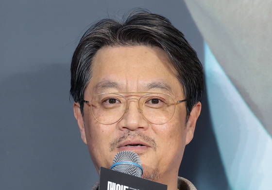 '메이드 인 코리아' 우민호 감독