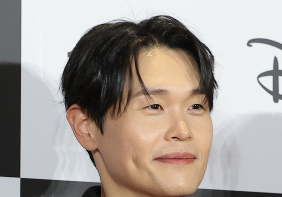 강길우 '메이드 인 코리아' 사랑해 주세요