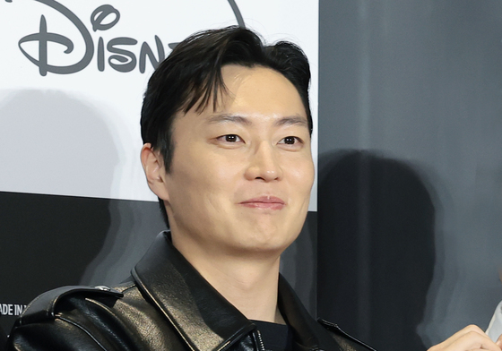 노재원, 유쾌한 하트