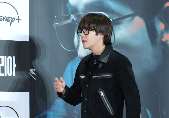 장근석, 메이드 인 프린스