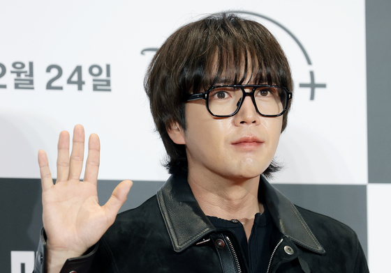 장근석, 오랜만이죠?