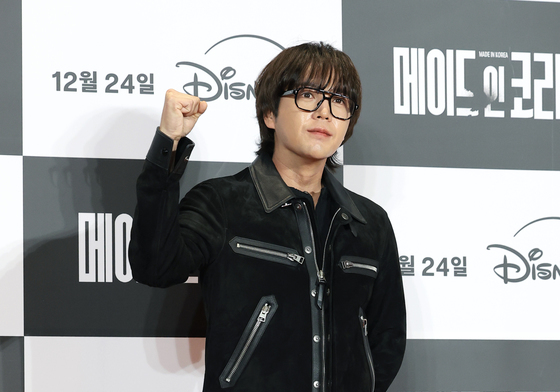 장근석, 현빈 지원사격