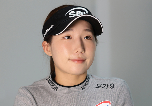 LPGA 데뷔 앞둔 이동은 "코다와 경기 기대…무사완주가 목표"