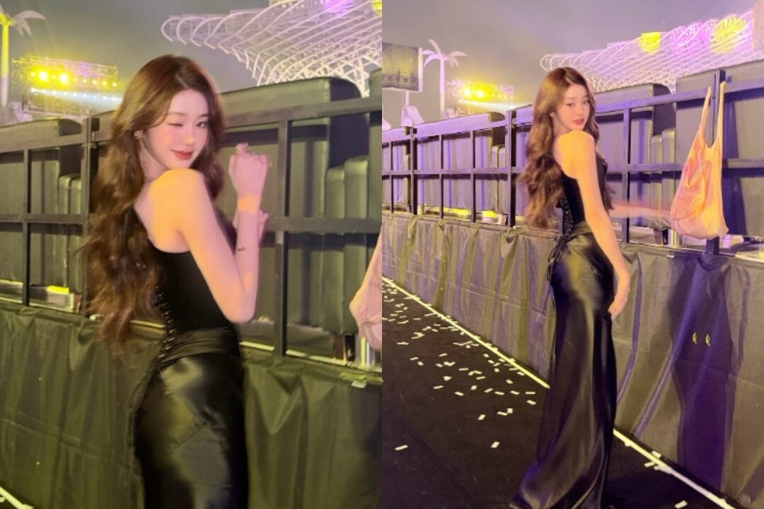 본문 이미지 - 장원영 인스타그램